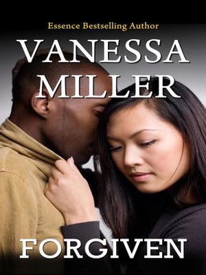 cover image of Forgiven